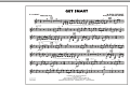 Get Smart - Bb Clarinet