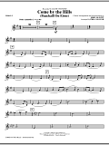 Come By The Hills (Buachaill On Eirne) - Violin 2