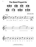 The Band Played On