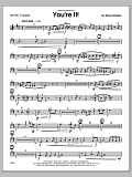You're It! - Trumpet 4