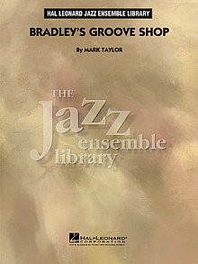 Bradley's Groove Shop - Full Score 