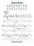 Tears In Heaven