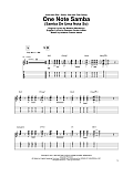 One Note Samba (Samba De Uma Nota So)