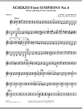 Scherzo (from Symphony No. 6) - Violin 2