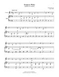 Emperor Waltz, Op. 437
