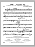 Bond...James Bond - Cello