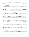 Happy Working Song (from Enchanted)