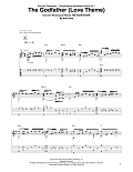 The Godfather (Love Theme)