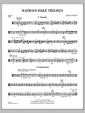 Nathan Hale Trilogy - Pt.3 - Viola