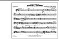 Enter Sandman - Eb Alto Sax