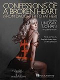 Confessions Of A Broken Heart (Daughter To Father)