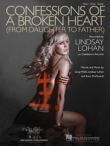 Confessions Of A Broken Heart (Daughter To Father) 