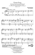 Easter Song Hear (With Christ The Lord Is Risen)
