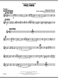 Free Bird - Trumpet 1