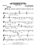 The Nearness of You (Flugelhorn Feature) - Baritone Sax