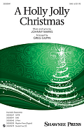 A Holly Jolly Christmas (arr. Greg Gilpin)