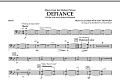 Music from Defiance - Bass