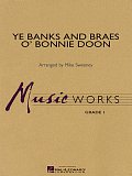 Ye Banks and Braes o' Bonnie Doon - Flute