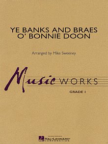 Ye Banks and Braes o' Bonnie Doon - Bells 