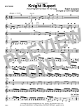 Knight Rupert (knecht Ruprecht From Album For The Young) - 2nd Violin