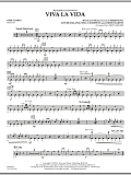 On My Own (from Les Miserables) (arr. Ed Lojeski) - Synthesizer