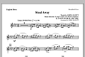 Steal Away (Steal Away To Jesus) - English Horn
