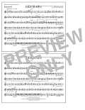 Hey! Baby! - Baritone T.C.