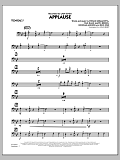 Applause - Trombone 3