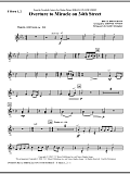 Overture to Miracle On 34th Street - F Horn 1,2