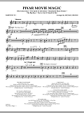 Pixar Movie Magic - Baritone T.C.