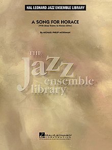 A Song for Horace - Alto Sax 1 
