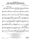Selections from The Greatest Showman (arr. Paul Murtha) - Oboe