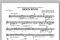 Moon River - Bb Clarinet 3