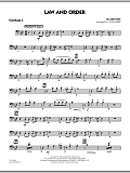 Law And Order - Trombone 2
