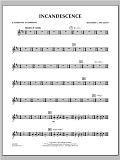 Incandescence - Eb Baritone Saxophone
