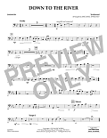 Down to the River - Bassoon