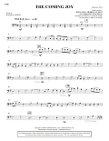 The Coming Joy - Cello