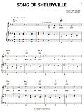 Song Of Shelbyville