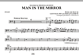Man in the Mirror - Cello