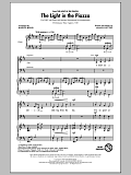 The Light In The Piazza (arr. John Purifoy)