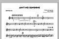 Ain't No Sunshine - Baritone Sax