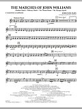 The Marches of John Williams - Eb Baritone Saxophone