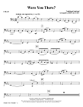 Were You There? (arr. John Leavitt) - Cello