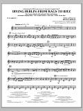 Irving Berlin: From Rags To Ritz - Bb Clarinet 3