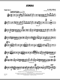 Jordu - Tenor Sax 2
