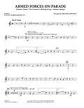 Armed Forces on Parade - Pt.4 - Bb Tenor Sax/Bar. T.C.