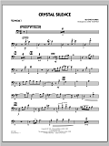 Crystal Silence - Trombone 1