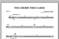 The Cherry Tree Carol - Timpani