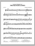 The Hunger Games (Soundtrack Highlights) - Flute 2