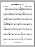 Incandescence - Bb Clarinet 1